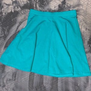Forever21 skirt